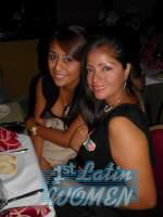 Peru Women