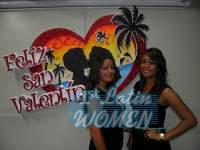 Peru Women