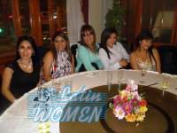 Peru Women