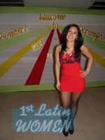 Peru Women