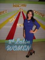Peru Women