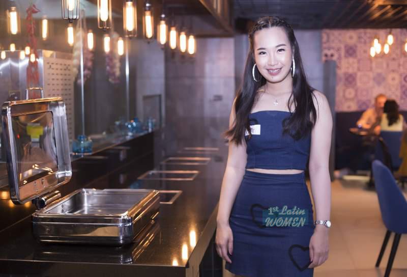 Thailand Women