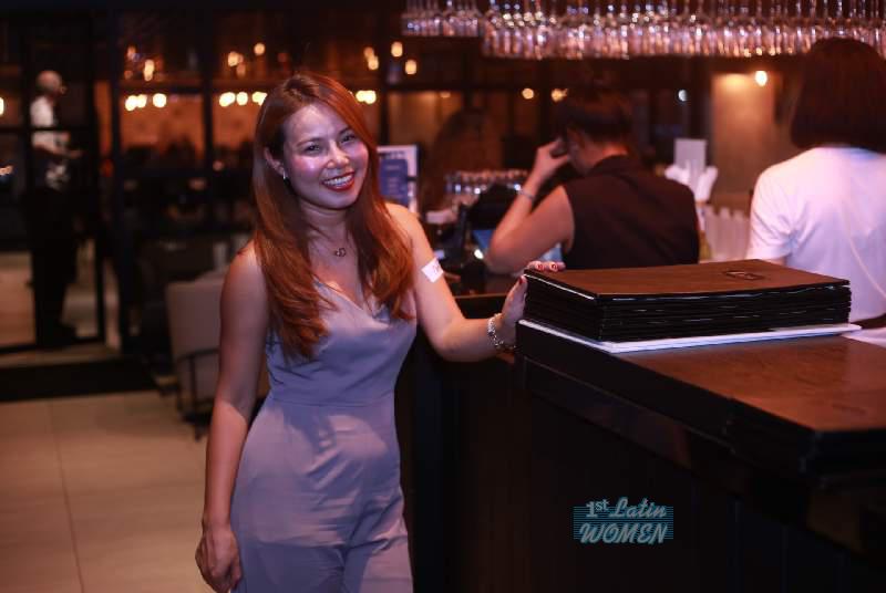 Thailand Women