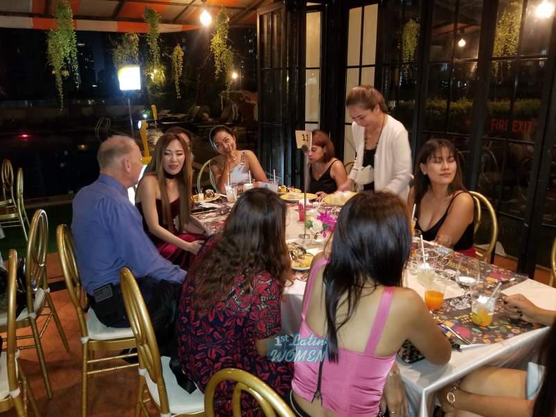 Bangkok Women