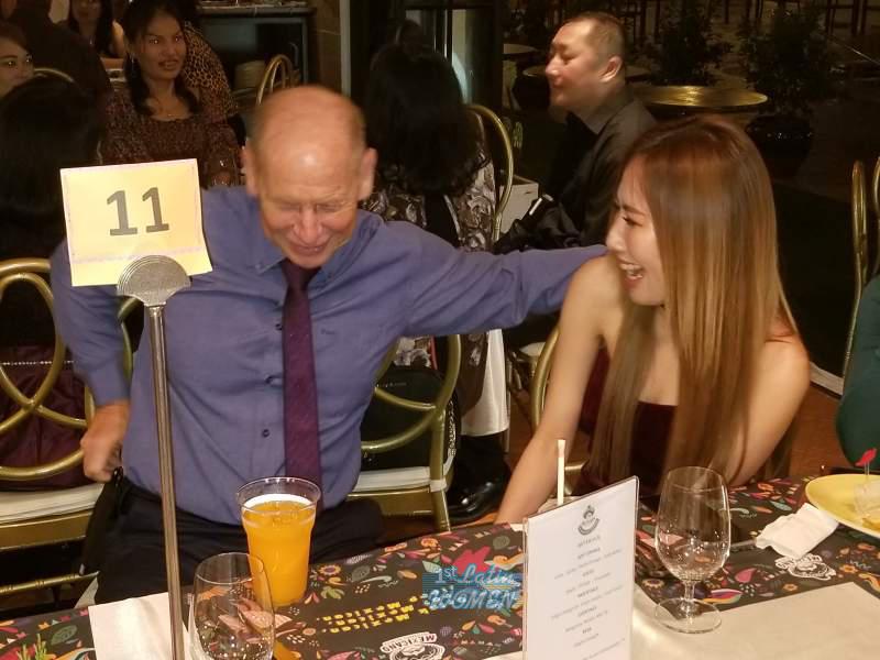 Bangkok Women