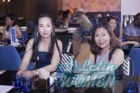 Thailand Women