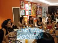 Thailand Women