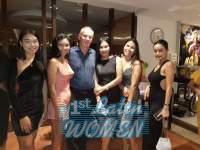 Thailand Women