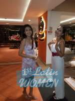 Thailand Women