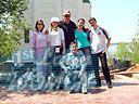 women tour dnepr 73